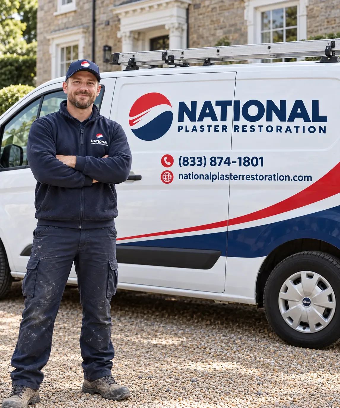 Plaster Repair company in Lovilia, IA
